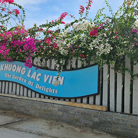 Khương Lạc Viên Homestay đẹp, giá rẻ, dịch vụ tốt tại Bình Thuận